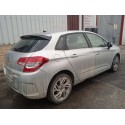 CITROËN C4 LIM.