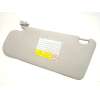 Recambio de parasol derecho para citroën c-crosser 2.2 hdi fap cat referencia OEM IAM 8143TZ  