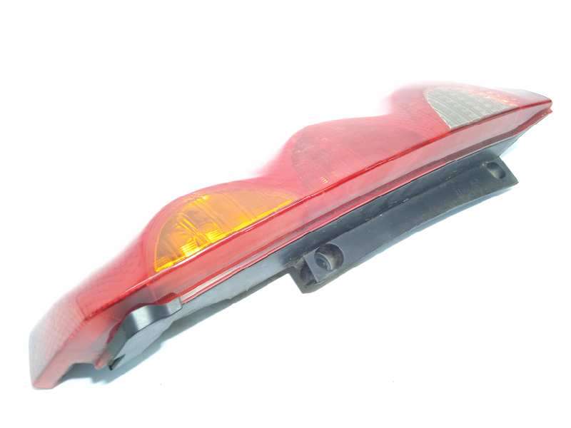 Recambio de piloto trasero derecho para nissan note (e11e) acenta referencia OEM IAM 265509U000 - Azul 2