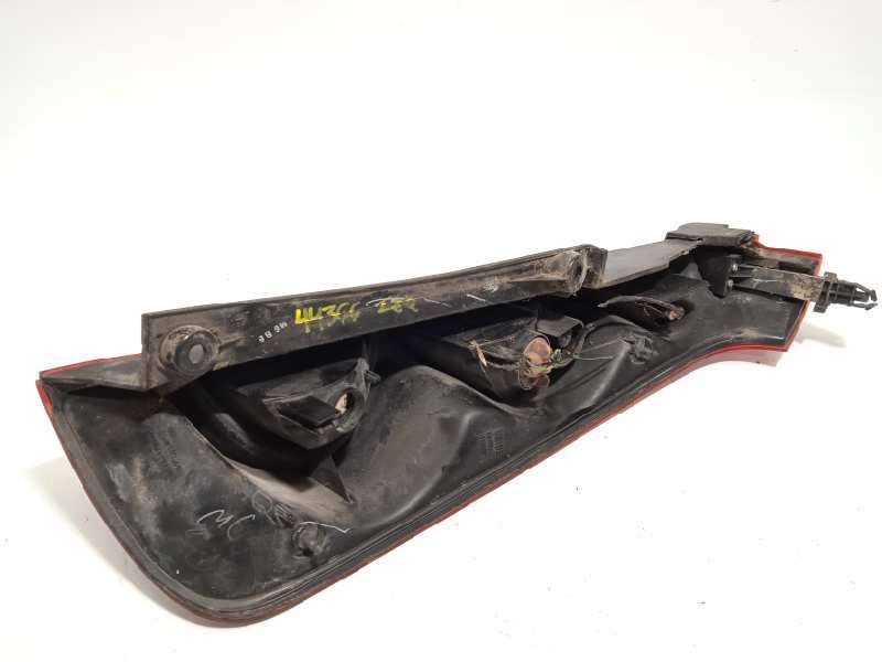 Recambio de piloto trasero izquierdo para nissan note (e11e) acenta referencia OEM IAM 265559U000 - Azul 4