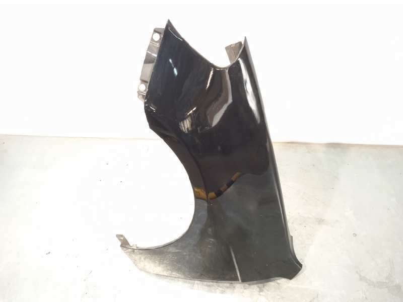 Recambio de aleta delantera izquierda para chevrolet epica 2.0 diesel cat referencia OEM IAM 96636326 - Negro 2