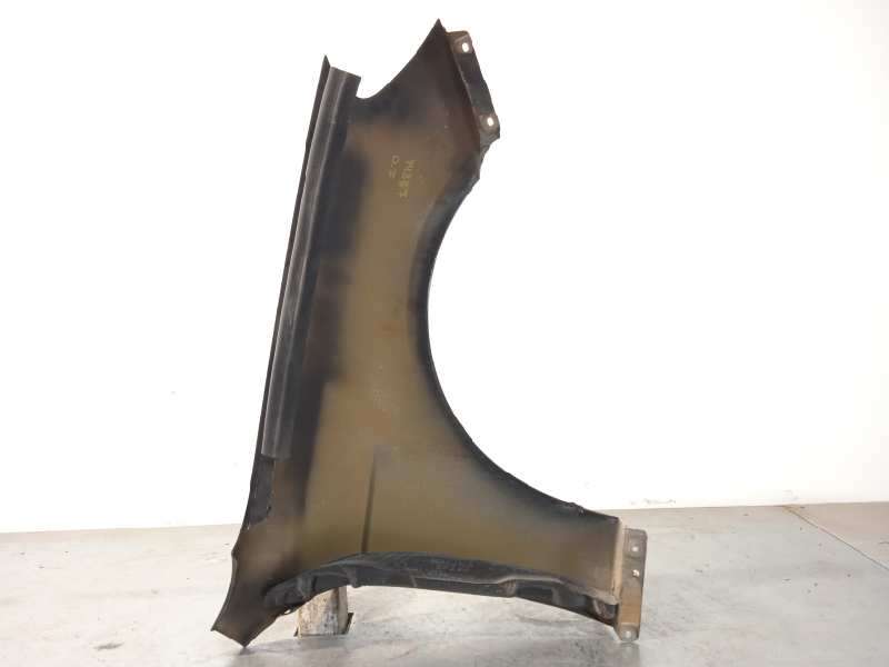 Recambio de aleta delantera izquierda para chevrolet epica 2.0 diesel cat referencia OEM IAM 96636326 - Negro 3