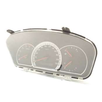 CUADRO INSTRUMENTOS 96647343 11001100500D