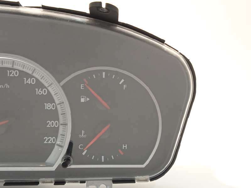Recambio de cuadro instrumentos para chevrolet epica 2.0 diesel cat referencia OEM IAM 96647343  11001100500D - Negro 3