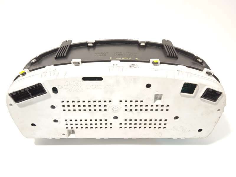 Recambio de cuadro instrumentos para chevrolet epica 2.0 diesel cat referencia OEM IAM 96647343  11001100500D - Negro 4