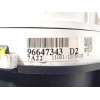 Recambio de cuadro instrumentos para chevrolet epica 2.0 diesel cat referencia OEM IAM 96647343  11001100500D