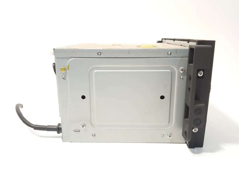 Recambio de sistema audio / radio cd para chevrolet epica 2.0 diesel cat referencia OEM IAM 96628256  E13023138 - Negro 2