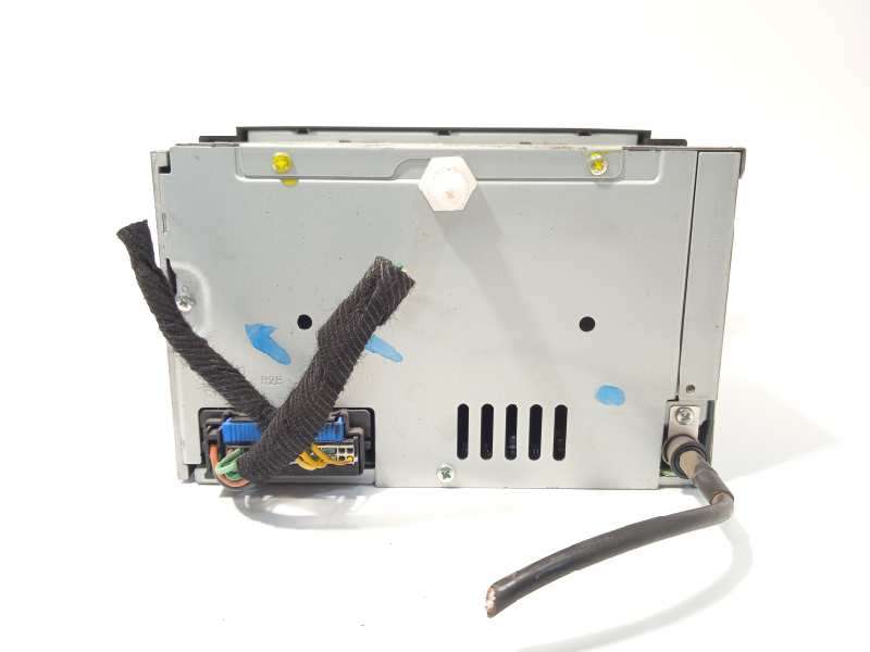 Recambio de sistema audio / radio cd para chevrolet epica 2.0 diesel cat referencia OEM IAM 96628256  E13023138 - Negro 3
