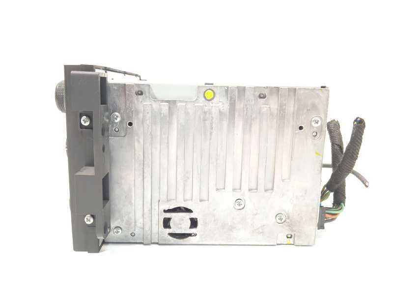 Recambio de sistema audio / radio cd para chevrolet epica 2.0 diesel cat referencia OEM IAM 96628256  E13023138 - Negro 4