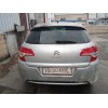 citroën c4 lim. del año 2012