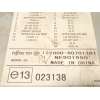 Recambio de sistema audio / radio cd para chevrolet epica 2.0 diesel cat referencia OEM IAM 96628256  E13023138