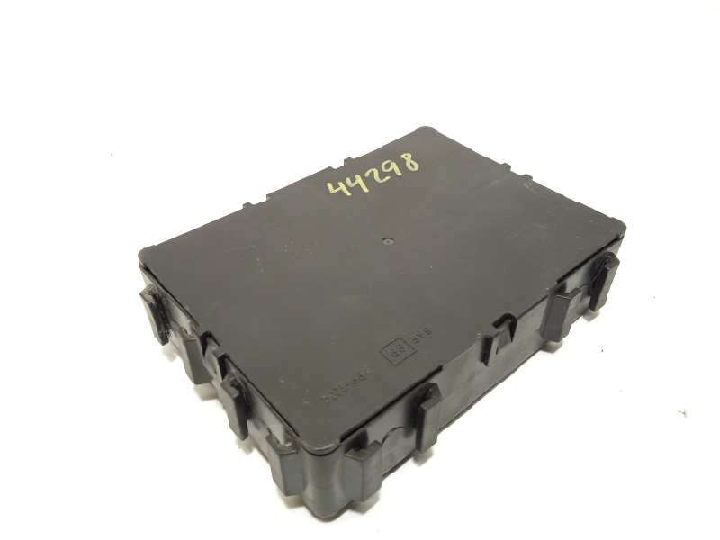 Recambio de modulo electronico para nissan nv 200 (m20) 1.5 dci cat referencia OEM IAM 284B23LS0A  116RAI000280 - Blanco 3