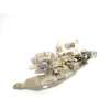Recambio de cerradura lateral corredera derecha para nissan nv 200 (m20) 1.5 dci cat referencia OEM IAM 82504JX50B  