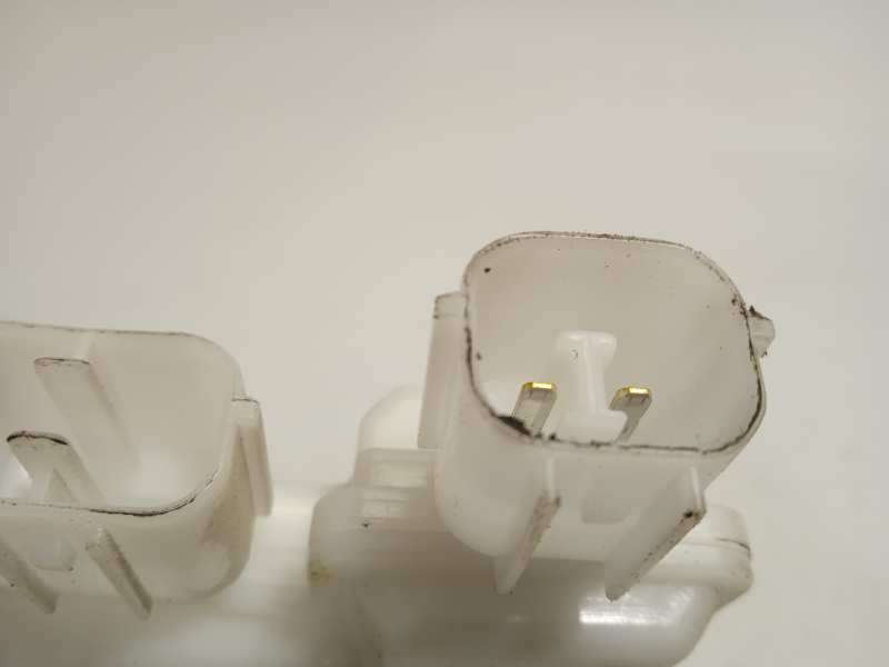 Recambio de cerradura lateral corredera derecha para nissan nv 200 (m20) 1.5 dci cat referencia OEM IAM 82504JX50B - Blanco 4