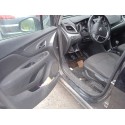 OPEL MOKKA / MOKKA X (J13)