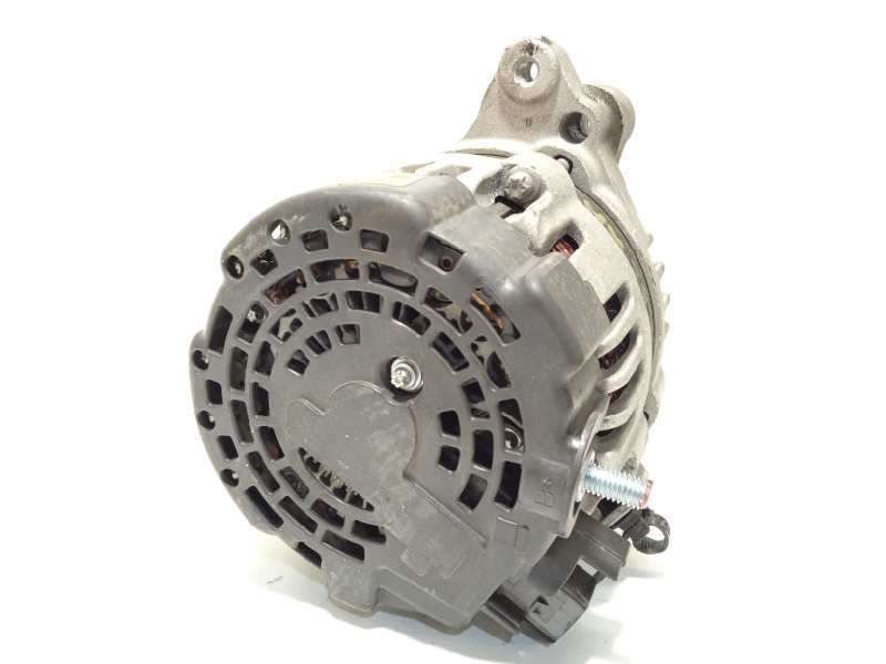 Recambio de alternador para hyundai i20 active 1.0 tgdi cat referencia OEM IAM 3730004950  8400383 - Naranja 2