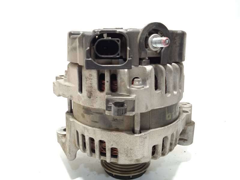 Recambio de alternador para hyundai i20 active 1.0 tgdi cat referencia OEM IAM 3730004950  8400383 - Naranja 3