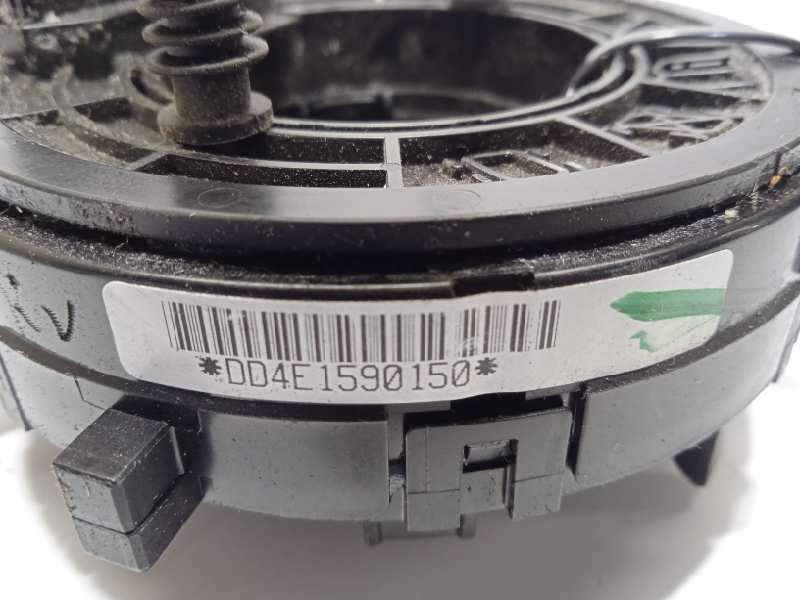 Recambio de anillo airbag para hyundai i20 active 1.0 tgdi cat referencia OEM IAM DD4E1590150 - Naranja 3