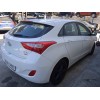 hyundai i30 (gd) del año 2012