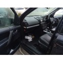 LAND ROVER FREELANDER (LR2)