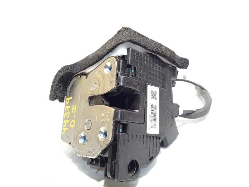 CERRADURA PUERTA DELANTERA IZQUIERDA 81310C8020 