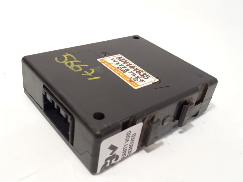 MODULO ELECTRONICO MN141635 W1T76781 