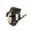 Recambio de cerradura puerta trasera izquierda para hyundai i20 active 1.0 tgdi cat referencia OEM IAM 81410C8020  
