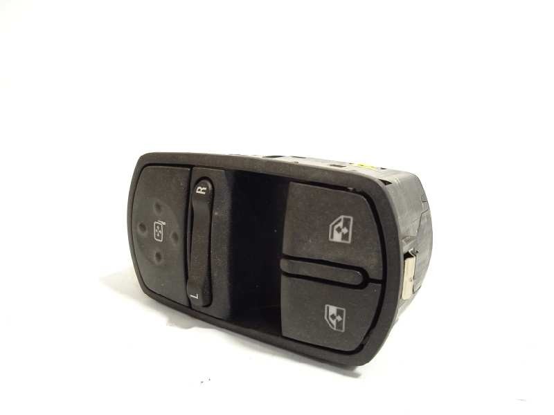 MANDO ELEVALUNAS DELANTERO IZQUIERDO 13430017 