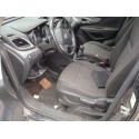 OPEL MOKKA / MOKKA X (J13)