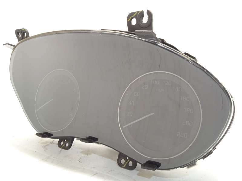 Recambio de cuadro instrumentos para hyundai i20 active 1.0 tgdi cat referencia OEM IAM 94013C8102 - Naranja 7