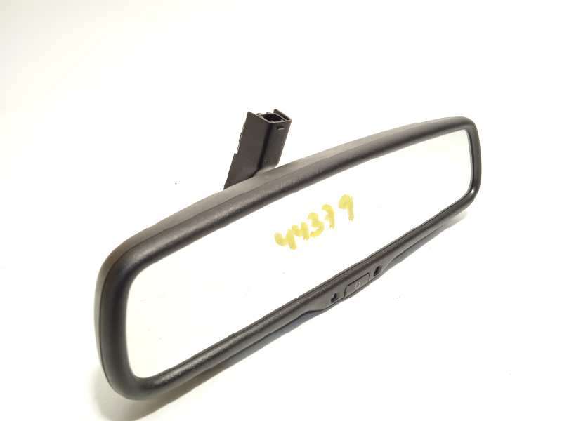 Recambio de espejo interior para hyundai i20 active 1.0 tgdi cat referencia OEM IAM 85101A4000 - Naranja 2