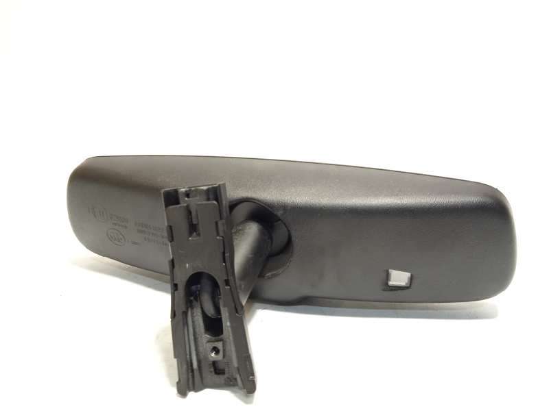 Recambio de espejo interior para hyundai i20 active 1.0 tgdi cat referencia OEM IAM 85101A4000 - Naranja 3