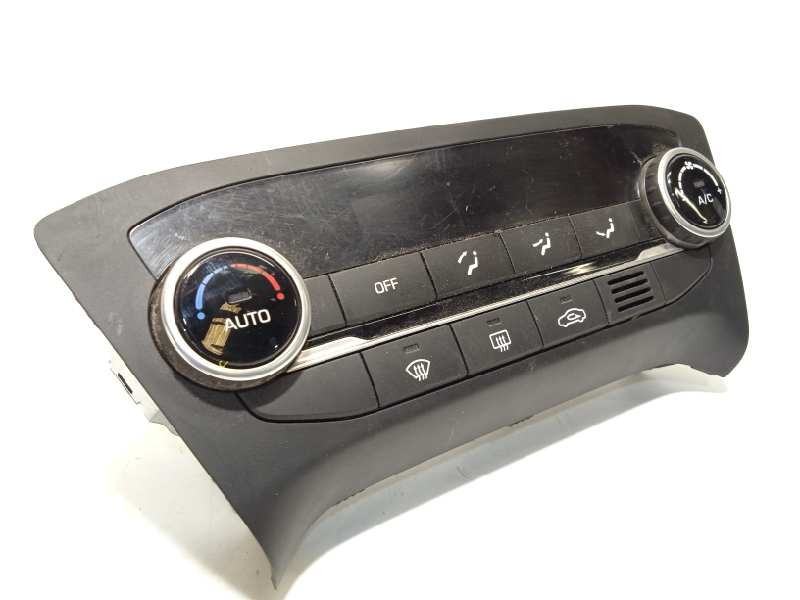 MANDO CLIMATIZADOR 97250C8200 C200ALEEA
