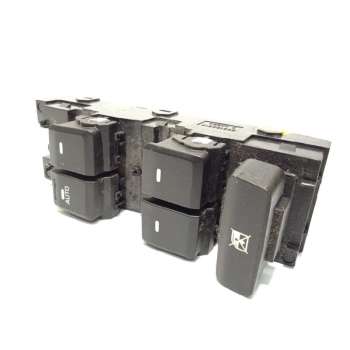 MANDO ELEVALUNAS DELANTERO IZQUIERDO 93570C8120 