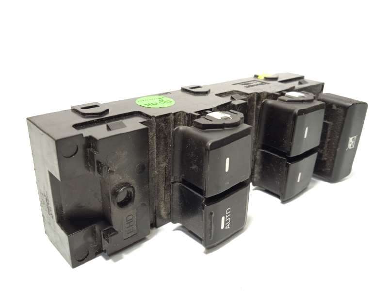 Recambio de mando elevalunas delantero izquierdo para hyundai i20 active 1.0 tgdi cat referencia OEM IAM 93570C8120 - Naranja 2