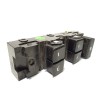 Recambio de mando elevalunas delantero izquierdo para hyundai i20 active 1.0 tgdi cat referencia OEM IAM 93570C8120  