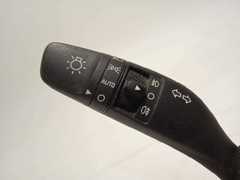 Recambio de mando intermitentes para hyundai i20 active 1.0 tgdi cat referencia OEM IAM 93403C8960 - Naranja 3