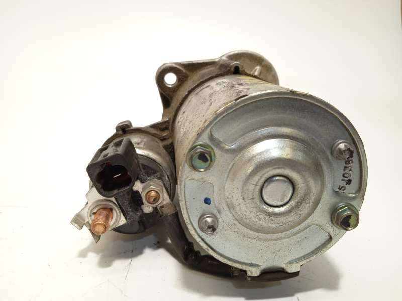 Recambio de motor arranque para hyundai i20 active 1.0 tgdi cat referencia OEM IAM 3610004200 - Naranja 3