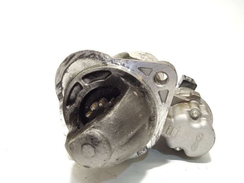 Recambio de motor arranque para hyundai i20 active 1.0 tgdi cat referencia OEM IAM 3610004200 - Naranja 4