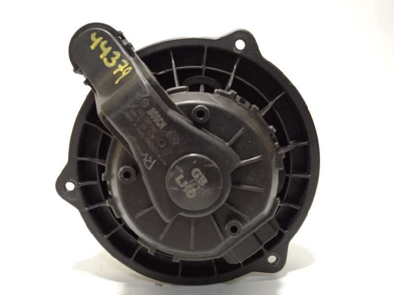 Recambio de motor calefaccion para hyundai i20 active 1.0 tgdi cat referencia OEM IAM F00S3B2542 - Naranja 2