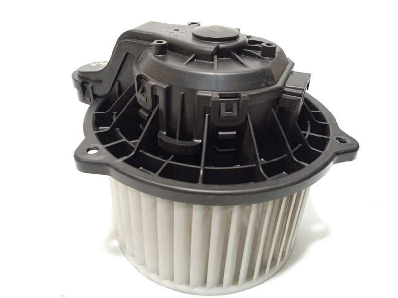 Recambio de motor calefaccion para hyundai i20 active 1.0 tgdi cat referencia OEM IAM F00S3B2542 - Naranja 3
