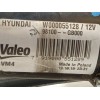 Recambio de motor limpia delantero para hyundai i20 active 1.0 tgdi cat referencia OEM IAM 98100C8000  98100GB000