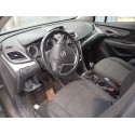 OPEL MOKKA / MOKKA X (J13)