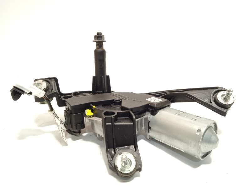 Recambio de motor limpia trasero para hyundai i20 active 1.0 tgdi cat referencia OEM IAM 98700C8000 - Naranja 2