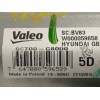 Recambio de motor limpia trasero para hyundai i20 active 1.0 tgdi cat referencia OEM IAM 98700C8000  