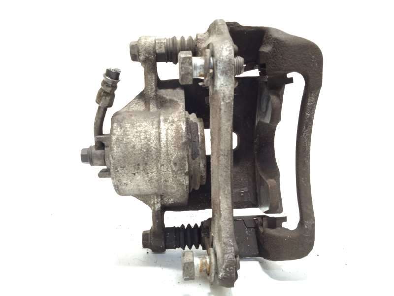 Recambio de pinza freno delantera derecha para hyundai i20 active 1.0 tgdi cat referencia OEM IAM 58130C8600 - Naranja 2