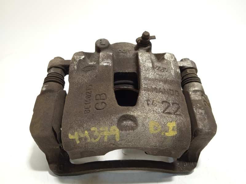 PINZA FRENO DELANTERA IZQUIERDA 58110C8600 