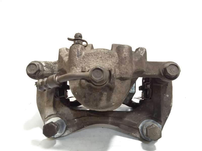 Recambio de pinza freno delantera izquierda para hyundai i20 active 1.0 tgdi cat referencia OEM IAM 58110C8600 - Naranja 3