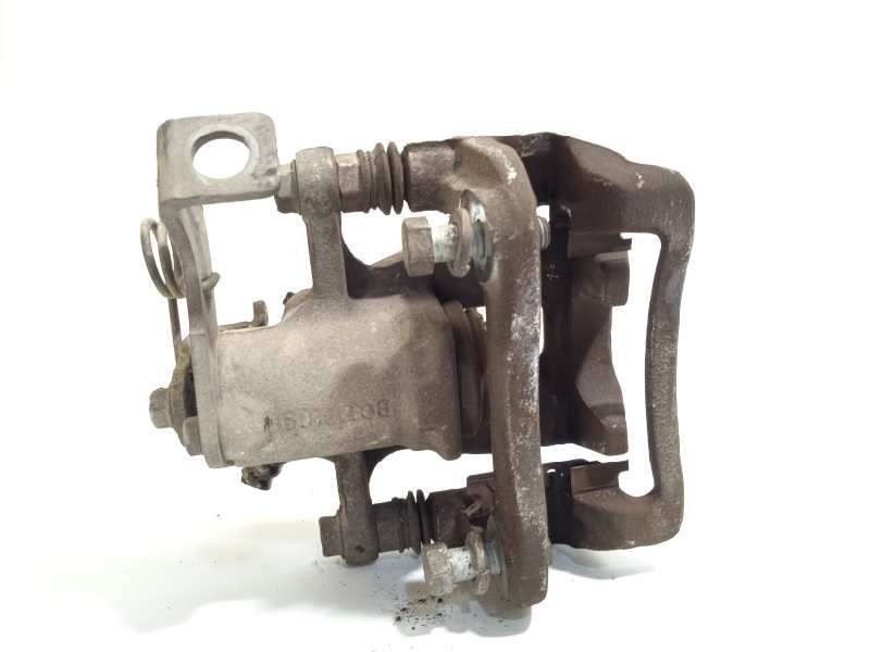 Recambio de pinza freno trasera izquierda para hyundai i20 active 1.0 tgdi cat referencia OEM IAM 58210C8300 - Naranja 2