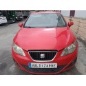 SEAT IBIZA IV (6J5, 6P1)